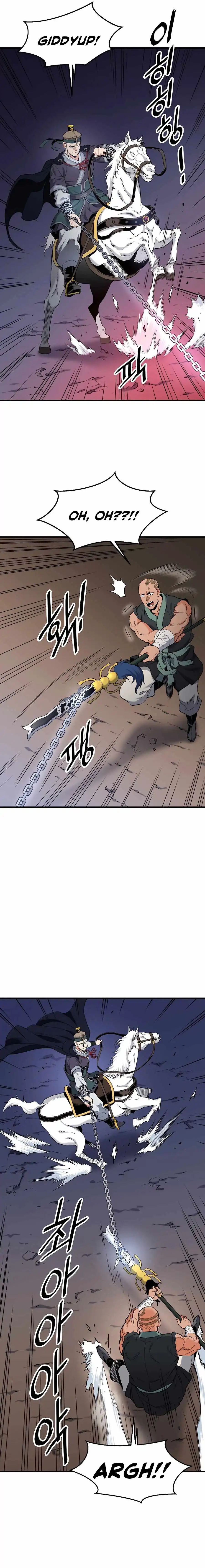 Pride Of The Blade Chapter 6 17